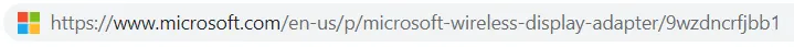 Microsoft Store Apps