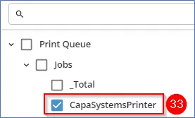 Windows Performance Counters