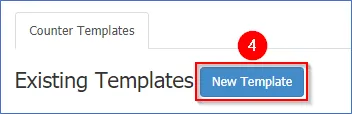 Windows Performance Counters
