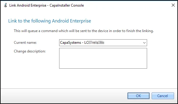 android enterprise