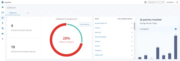CapaOne Updater