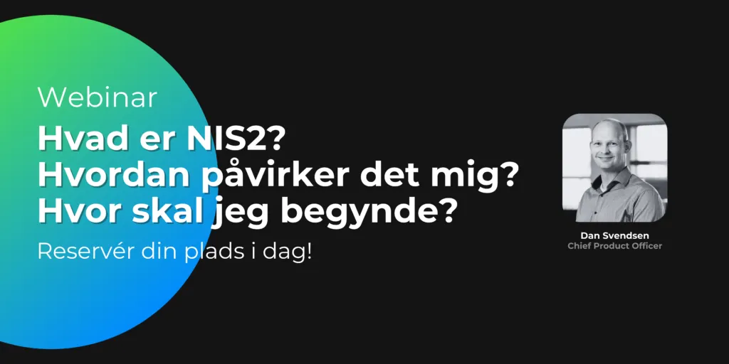 Hvad er NIS2