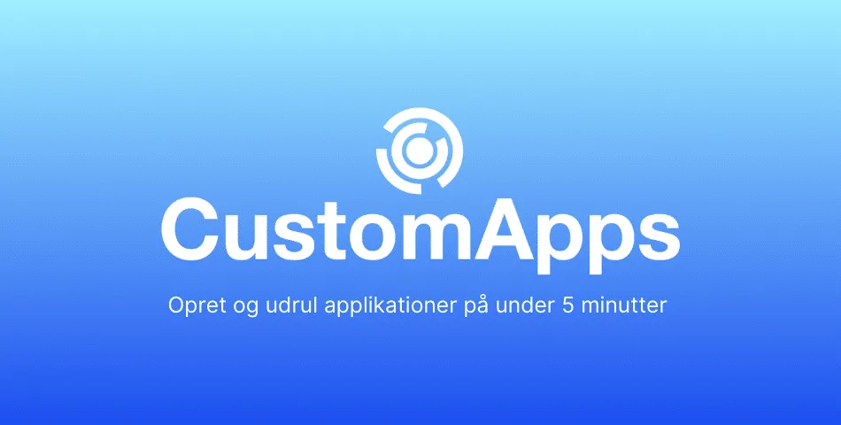 applikationsudrulning