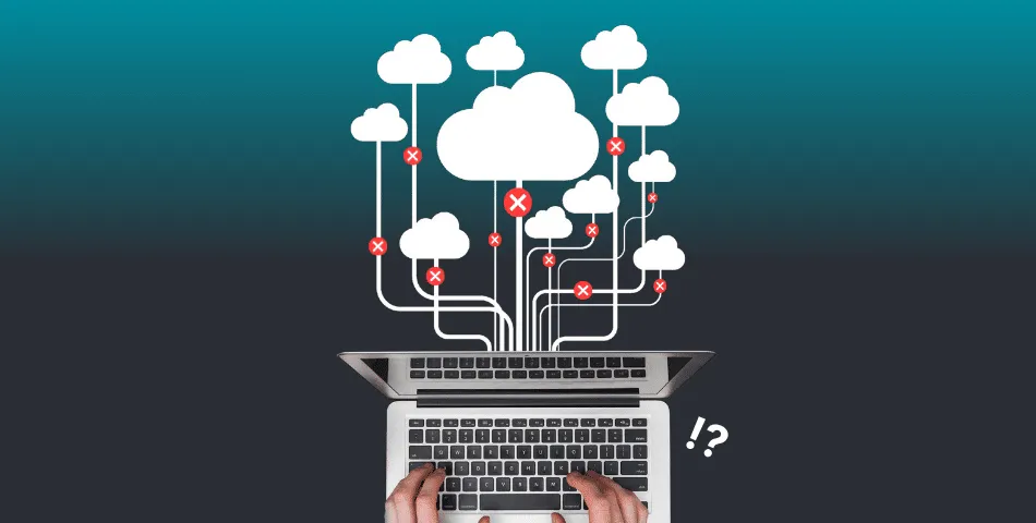 offline endpoint management